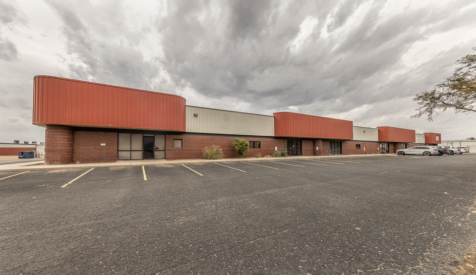 4310 Iola Avenue, Lubbock, TX, 79416