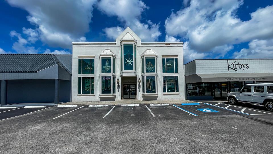 1711 S Dale Mabry Hwy, Tampa, FL, 33629