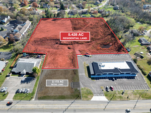 9730 Cincinnati Columbus Road, Cincinnati, OH, 45241