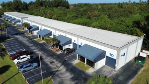 700 S John Rodes Blvd, Melbourne, FL, 32904