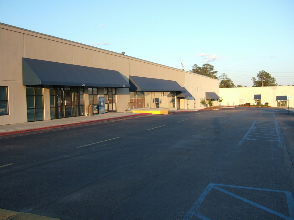 2638 Two Notch Rd, Columbia, SC, 29204