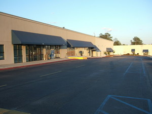 2638 Two Notch Rd, Columbia, SC, 29204