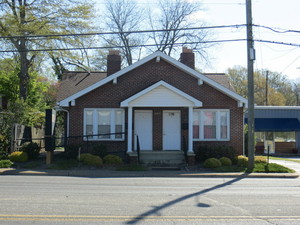 505 S Lafayette St, Shelby, NC, 28150