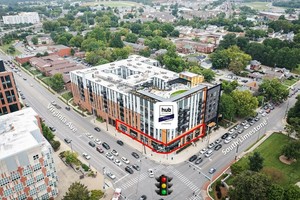 685 South Limestone, Lexington, KY, 40508