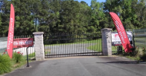 123 Business Circle, Thomasville, GA, 31792