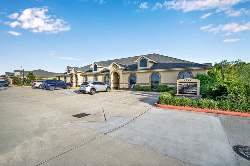 7109 FM 2920, Spring, TX, 77379