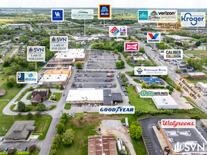 1002 South Broadway St., Georgetown, KY, 40324