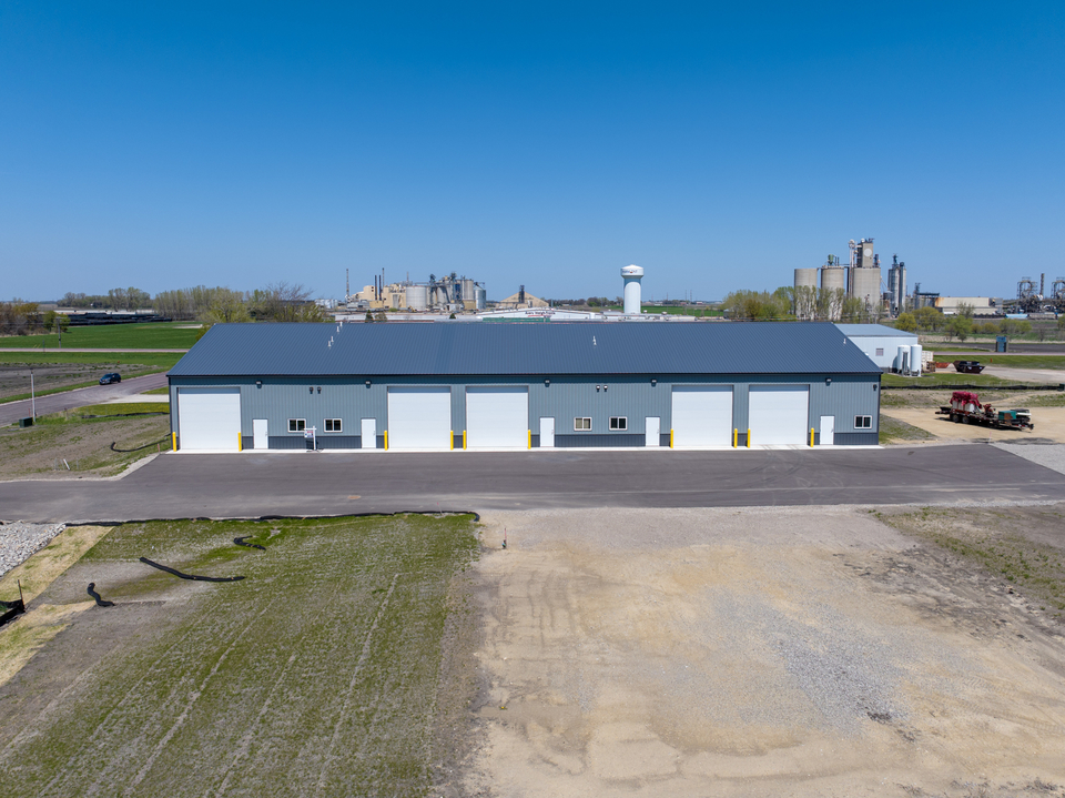 700 Armstrong Dr, Fairmont, MN, 56031