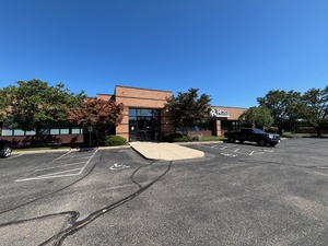 1890 Commerce Center Blvd, Fairborn, OH, 45324