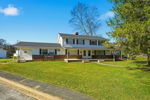 140 Tacoma Rd, Oak Ridge, TN, 37830