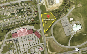 336 Brick Mill Road, Middletown, DE, 19709