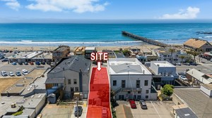 148 N Ocean Ave, Cayucos, CA, 93430