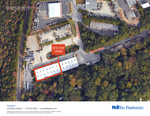 144 Rupert Road, Raleigh, NC, 27603