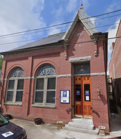 105 Pearl St, Snow Hill, MD, 21863