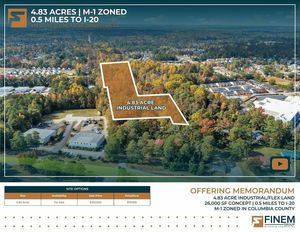 670 South Old Belair Road, Grovetown, GA, 30813