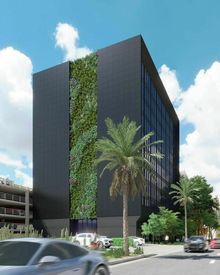 1600 N Broadway, Santa Ana, CA, 92701