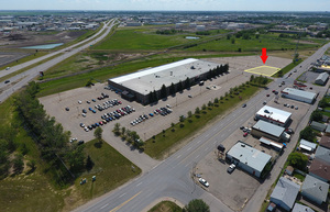 221 Winnipeg Street North , Regina, SK, S4R 8T6, CA