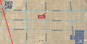 Oleander St, Adelanto, CA, 92301