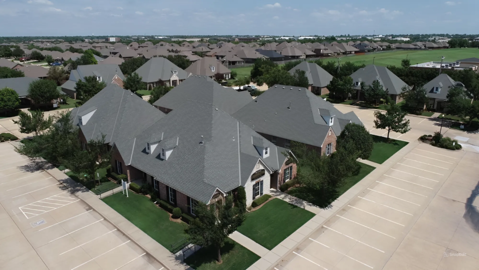 1705 - 1763 W 33rd St, Edmond, OK, 73013