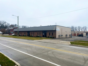 4000 2nd St, Wayne, MI, 48184