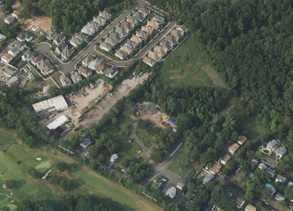 725-735 Jerusalem Rd, , Scotch Plains, NJ, 07076