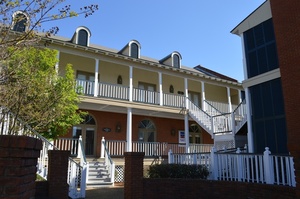 11 Northtown Drive, Jackson, MS, 39211