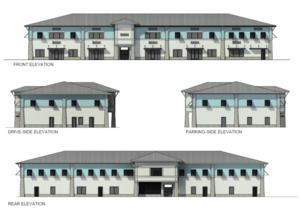 8100 Highway 79, Panama City Beach, FL, 32413