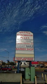 400 W. Manchester Blvd., Inglewood, CA, 90301