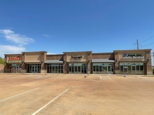 7101-7115 NW 150th St, Oklahoma City, OK, 73142