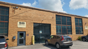 1846 Federal Industrial Parkway, Columbus, OH, 43207