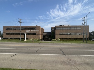 11885 Twelve Mile Road, Warren, MI, 48093