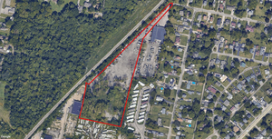 1967 Jackson Rd, Columbus, OH, 43223