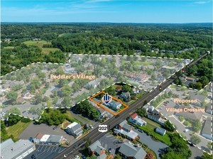 5812 Route 202, Lahaska, PA, 18938