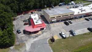 4700 East Highway 80, Savannah, GA, 31410