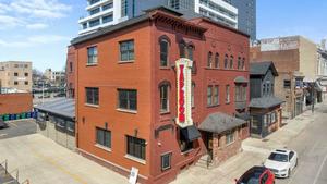 490 Pearl Street, Buffalo, NY, 14202