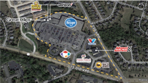 803-837 N Houk road, Delaware, OH, 43015