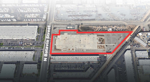 1465 N Batavia St, Orange, CA, 92867