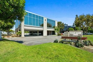 4001 E La Palma Ave, Anaheim, CA, 92807