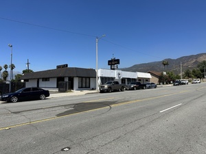 4352 & 4360 N Sierra Way, San Bernardino, CA, 92407