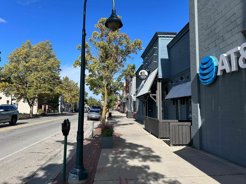 423 S Union St, Traverse City, MI, 49684