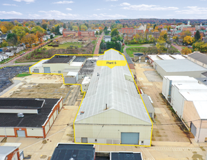 105 N Sandusky Street, Mount Vernon, OH, 43050