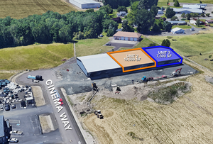 31970 Cinema Way Units 2 & 3, Tangent, OR, 97389