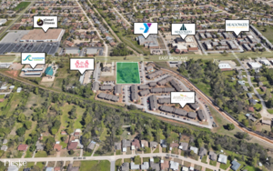 5916 East Reno Avenue, Midwest City, OK, 73110