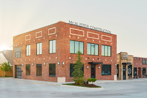 2100 N Eastern Avenue, Moore, OK, 73160