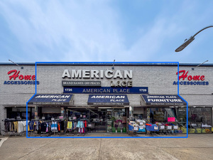 1726 McDonald Avenue, Brooklyn, NY, 11230