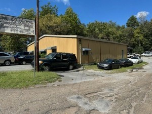 312 Lakeview Dr, Rossville, GA, 30741