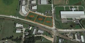 NWC US Hwy 30 & Dugan Road, Sugar Grove, IL, 60554