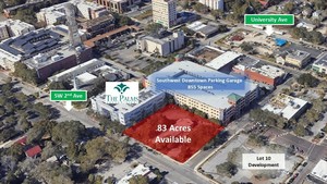 210 SW 2nd Ave, Gainesville, FL, 32601