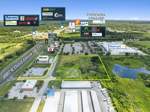 Church Ave, Lakeland, FL, 33813