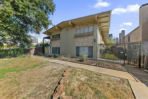 4136 Cole Ave, Dallas, TX, 75204